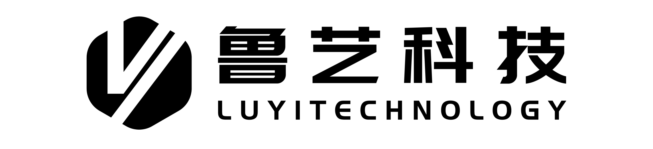 Luyi Tech logo