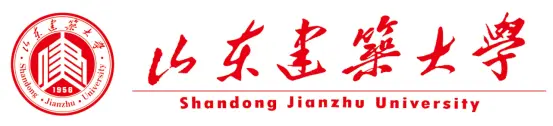 Shandong Jianzhu University logo